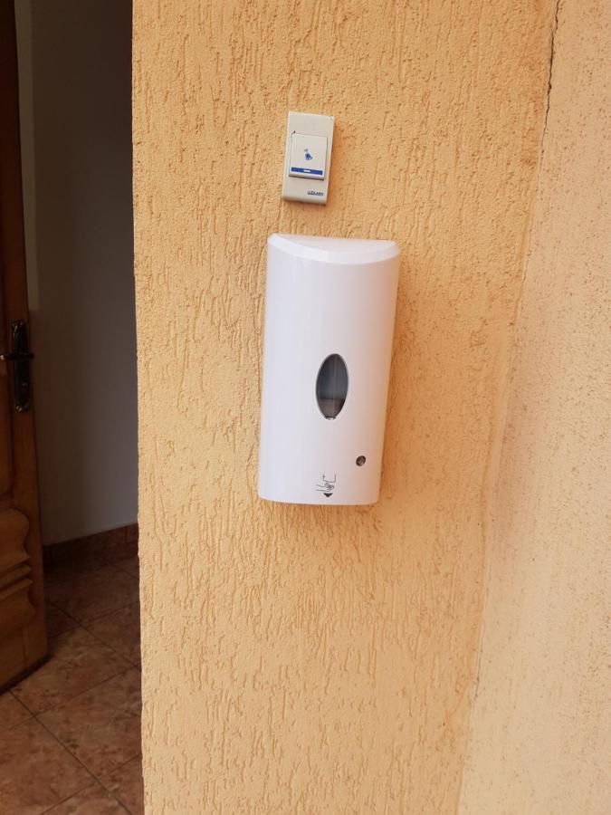 Horea 11 Sighişoara Esterno foto