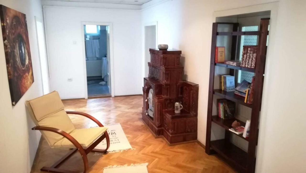 Horea 11 Sighişoara Esterno foto