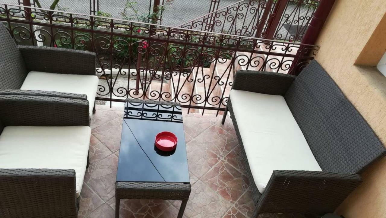 Horea 11 Sighişoara Esterno foto