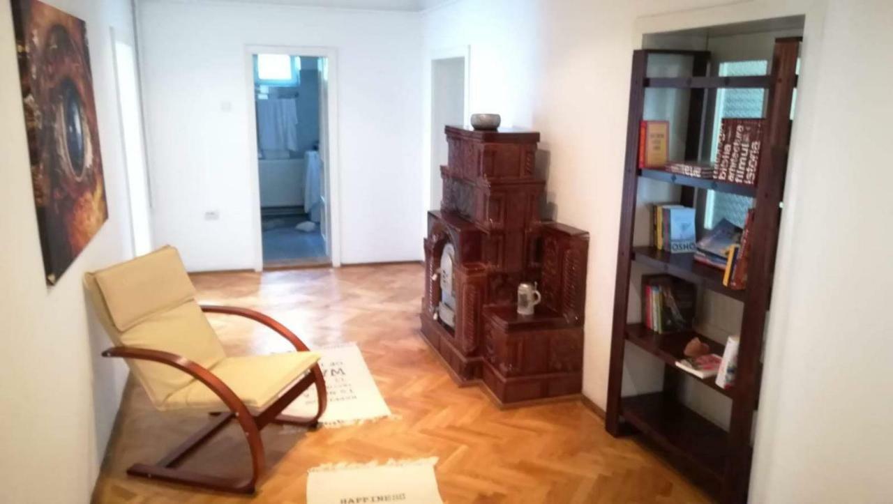 Horea 11 Sighişoara Esterno foto