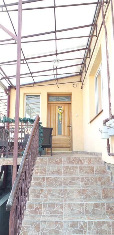 Horea 11 Sighişoara Esterno foto