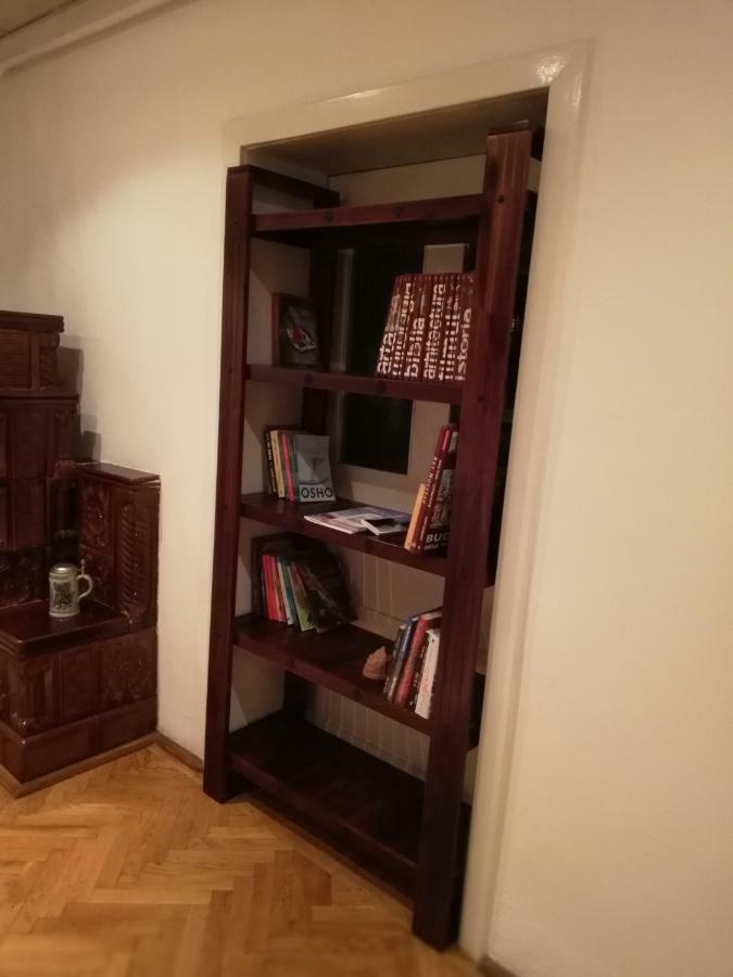 Horea 11 Sighişoara Esterno foto