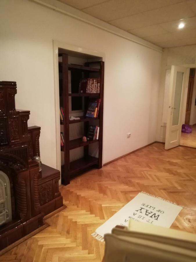 Horea 11 Sighişoara Esterno foto