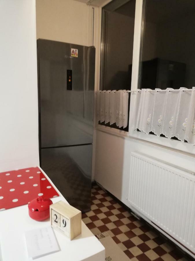 Horea 11 Sighişoara Esterno foto