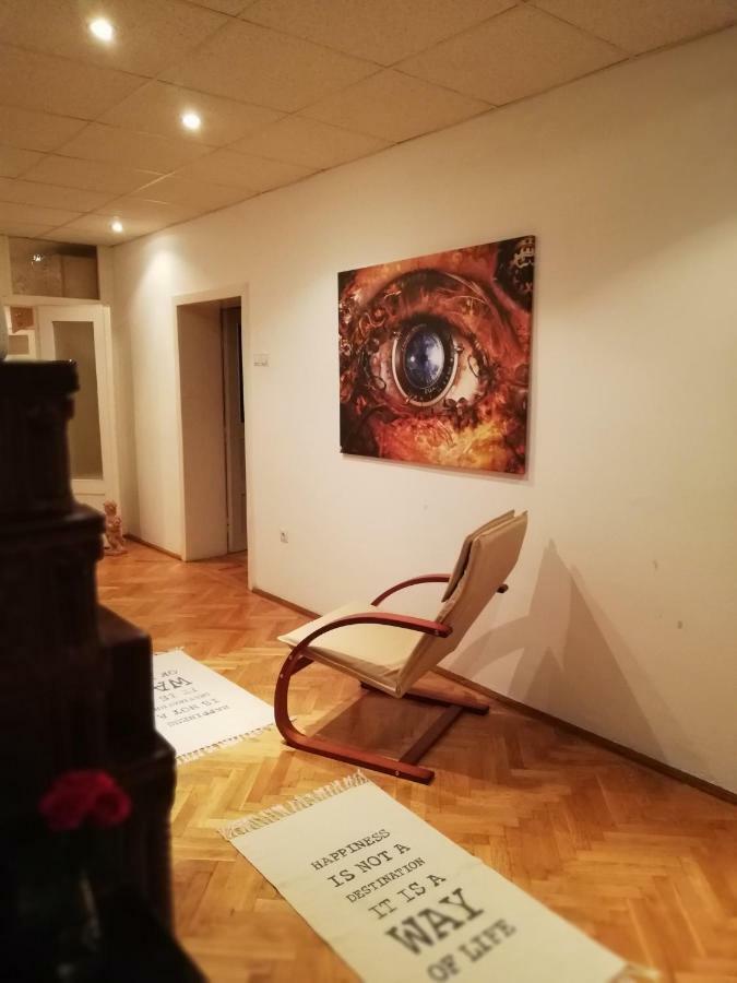 Horea 11 Sighişoara Esterno foto