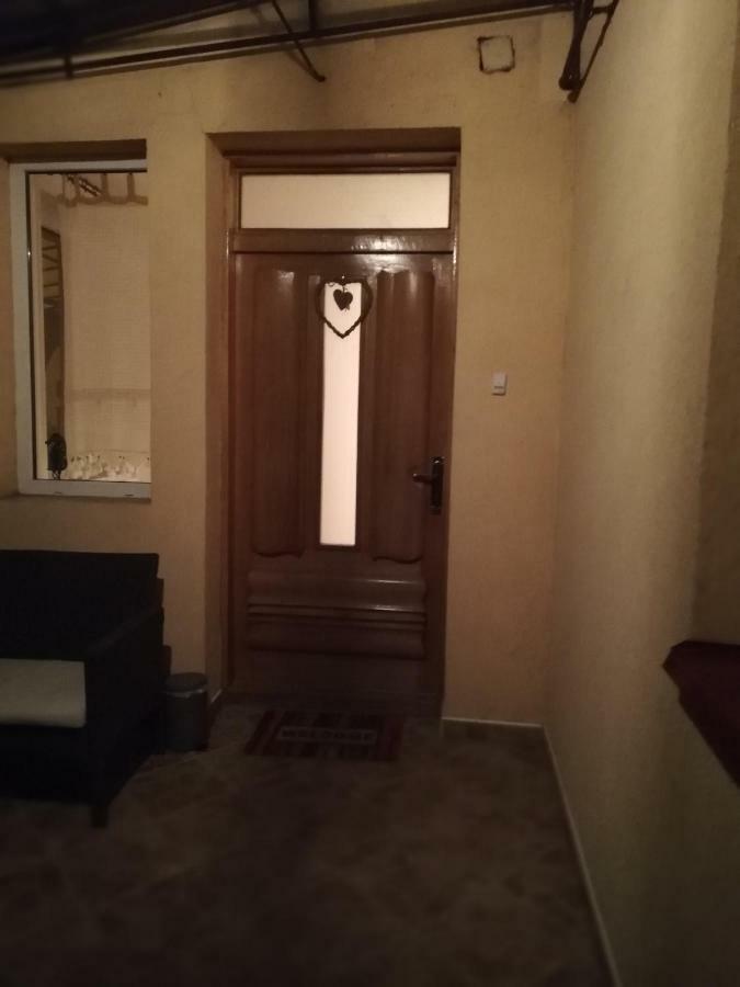 Horea 11 Sighişoara Esterno foto