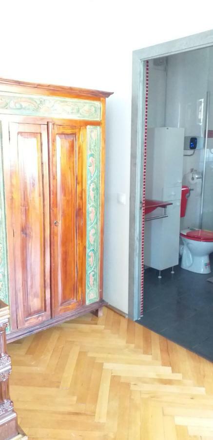 Horea 11 Sighişoara Esterno foto