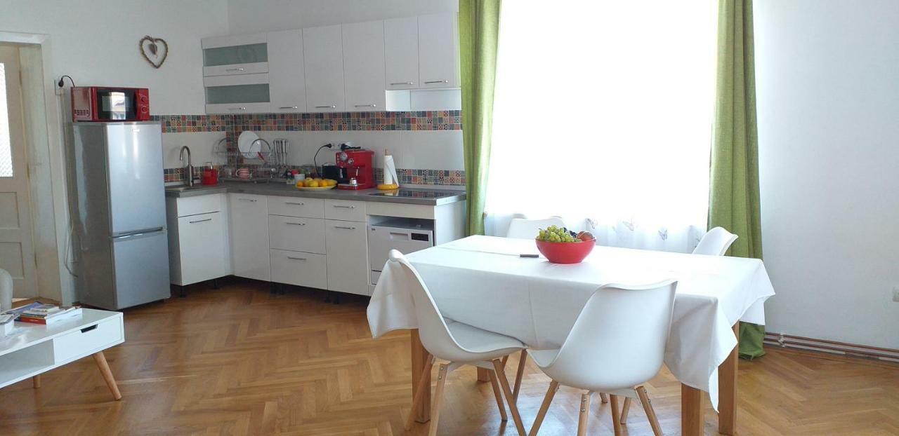 Horea 11 Sighişoara Esterno foto