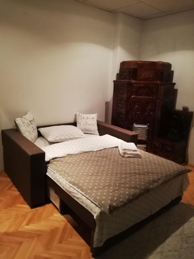 Horea 11 Sighişoara Esterno foto