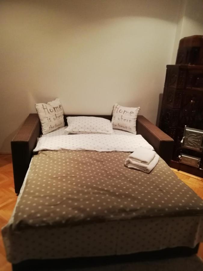 Horea 11 Sighişoara Esterno foto