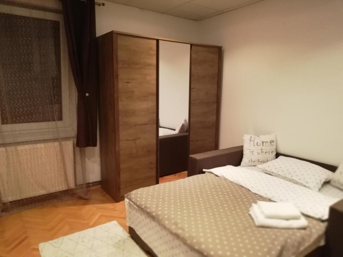 Horea 11 Sighişoara Esterno foto